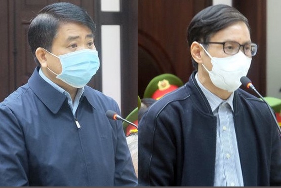 Ong Nguyen Duc Chung nhan them 3 nam tu hinh anh