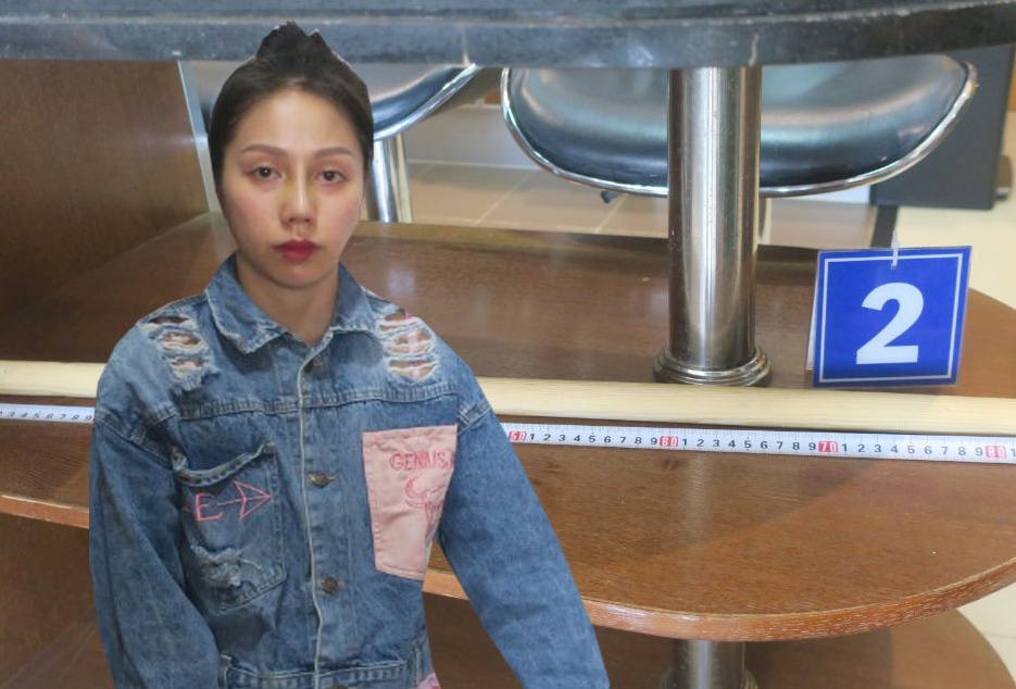 Be 8 tuoi bi tra tan o TP.HCM anh 1