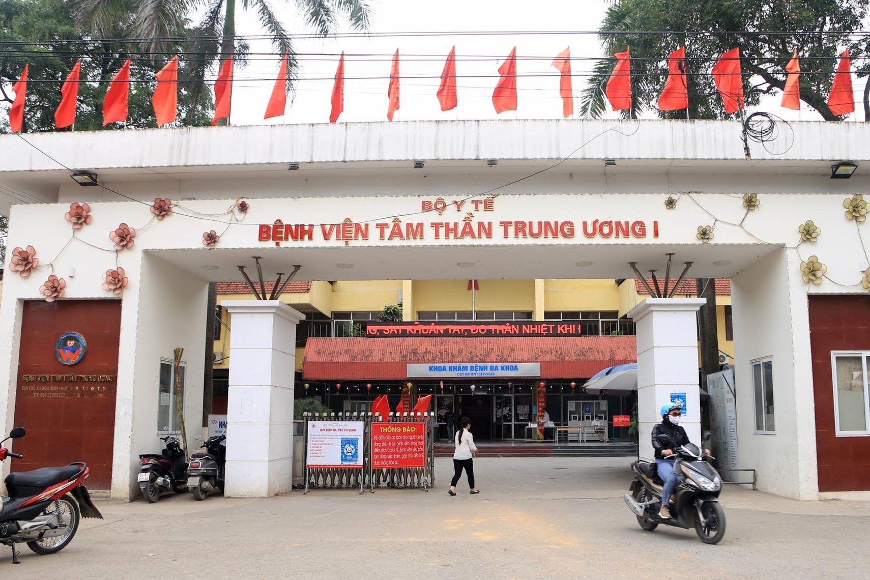 Bệnh nhân tâm thần gây án ảnh 2 Benh nhan tam than gay an anh 2