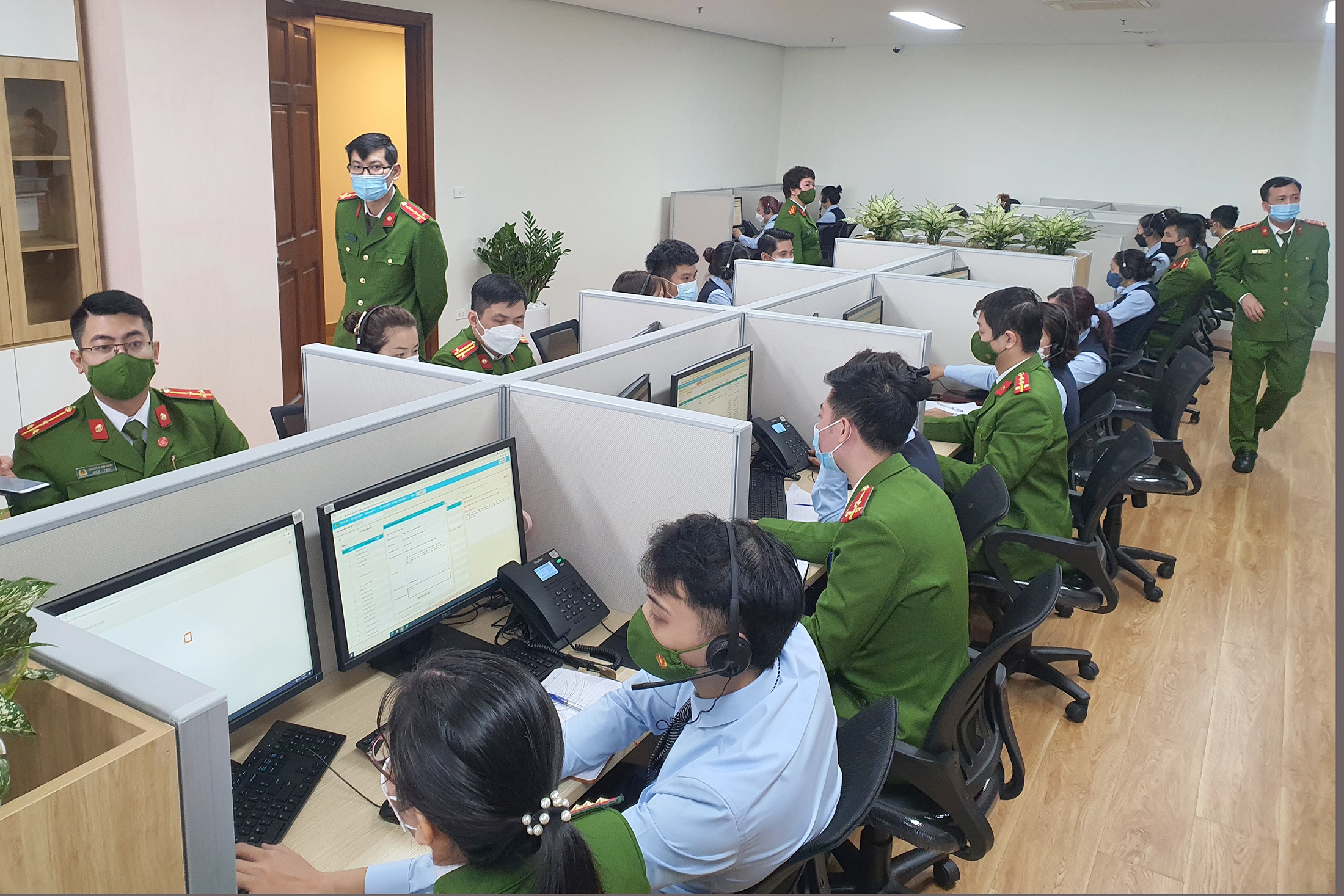 Căn cước công dân gắn chip ảnh 2 Can cuoc cong dan gan chip anh 2