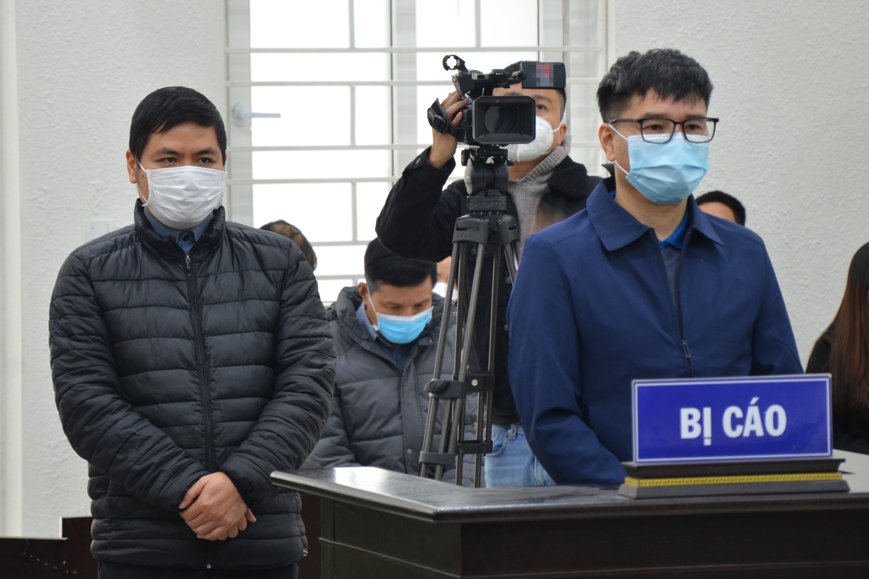 Tuyen an Mai Phan Loi anh 1