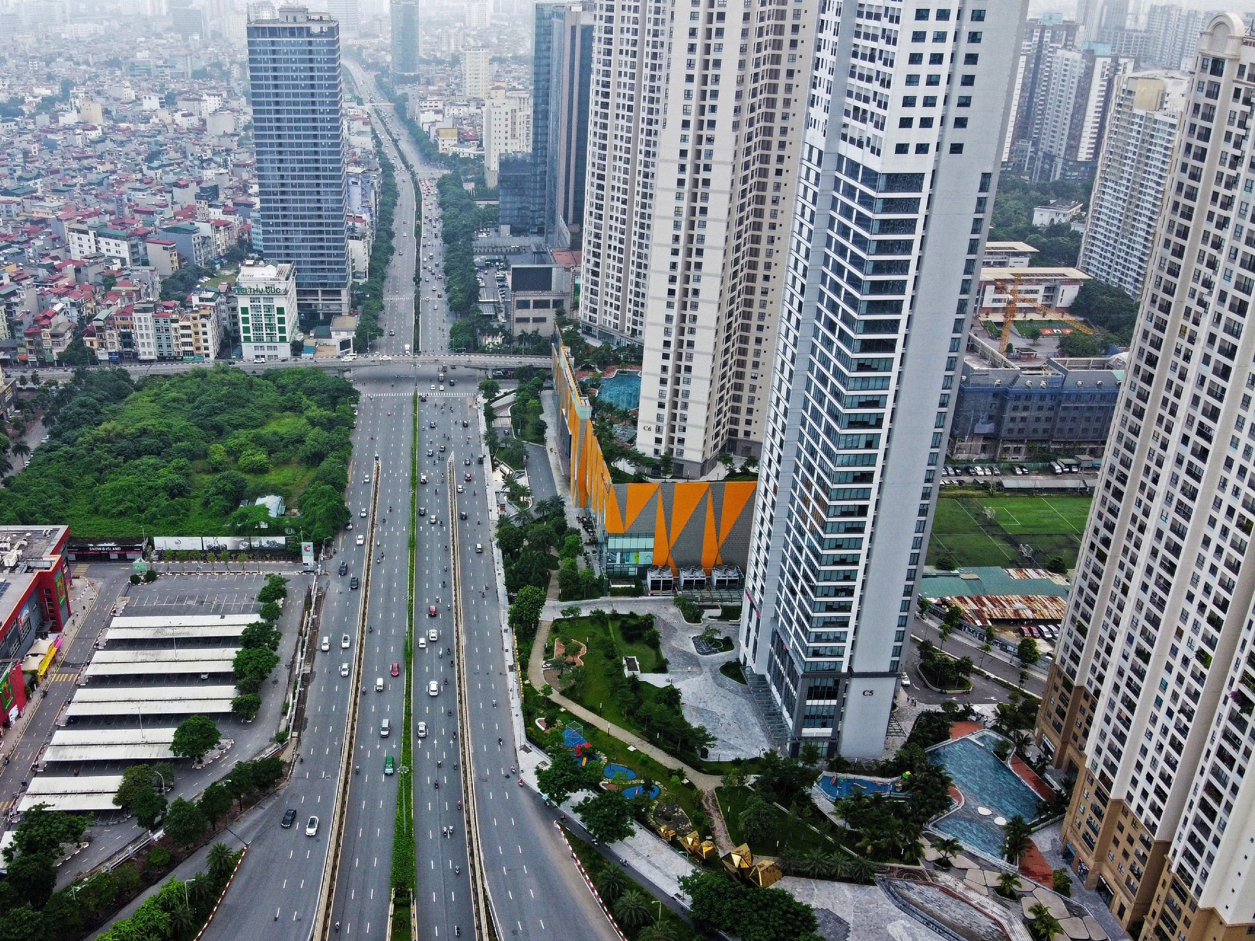 Bo Cong an xac minh 11 du an cua Tan Hoang Minh hinh anh