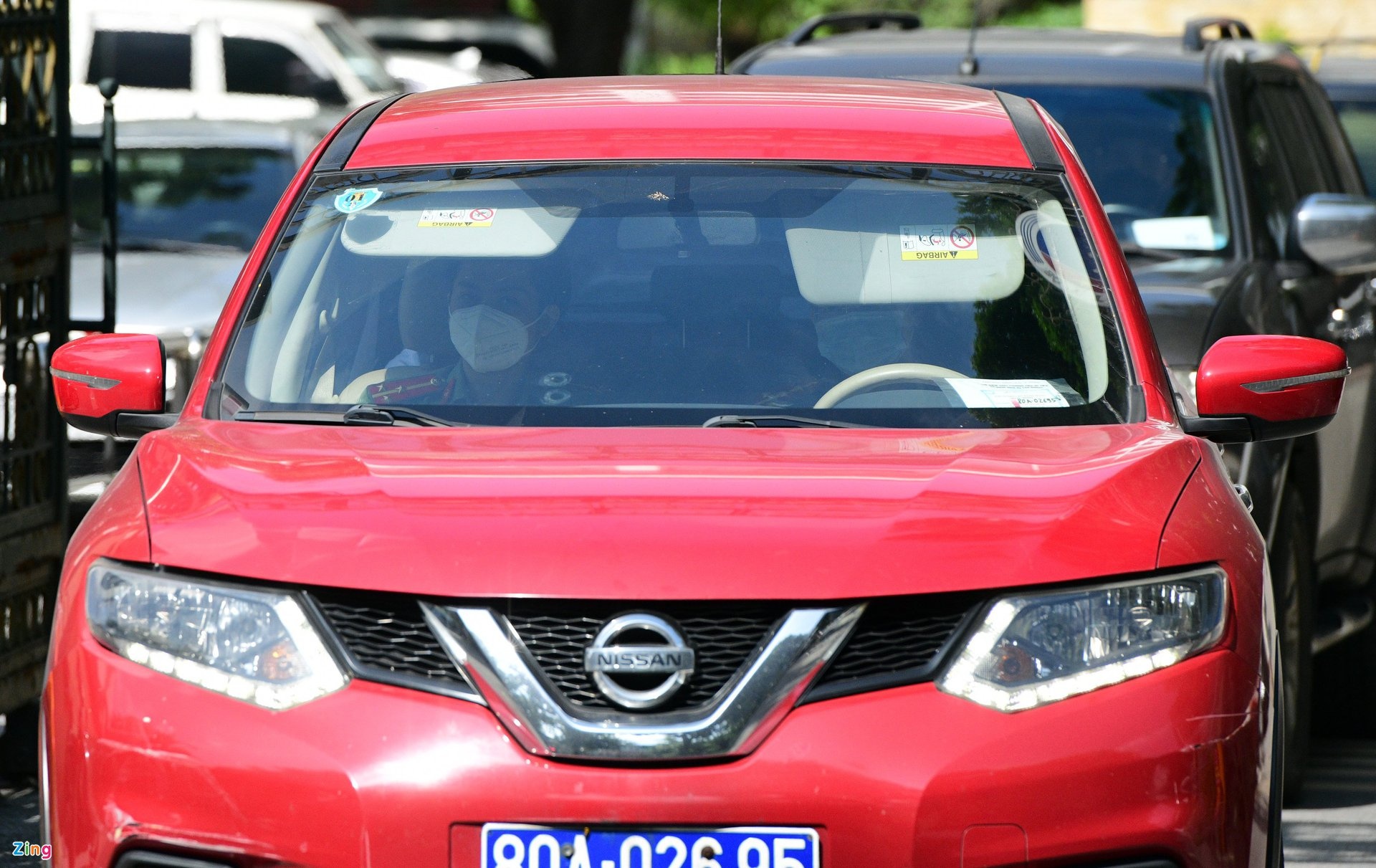 Thanh tra mua sam kit test anh 1