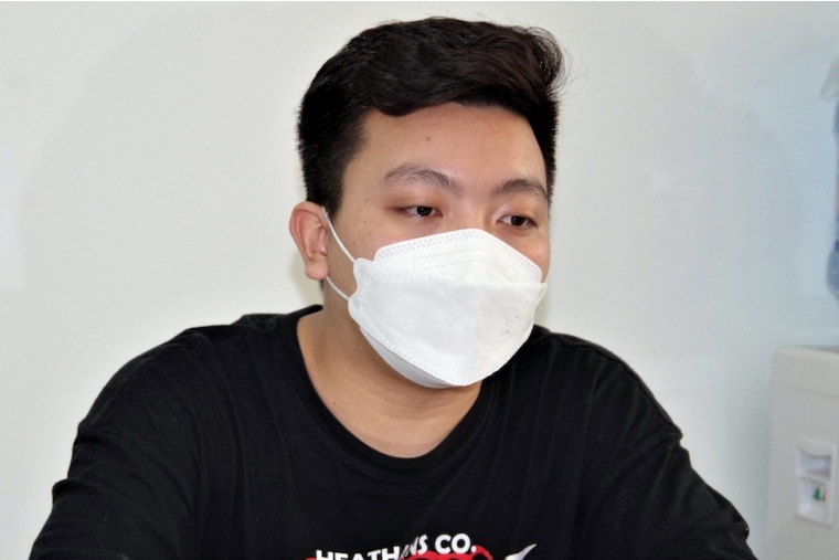 Nhieu cong nhan that nghiep o TP.HCM bi lua tien hinh anh