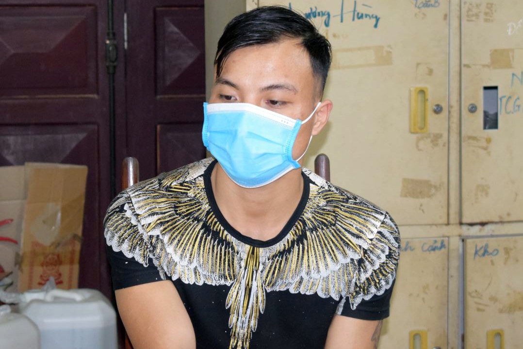 Giết người tình,  cướp tài sản ảnh 1 Giet nguoi tinh,  cuop tai san anh 1