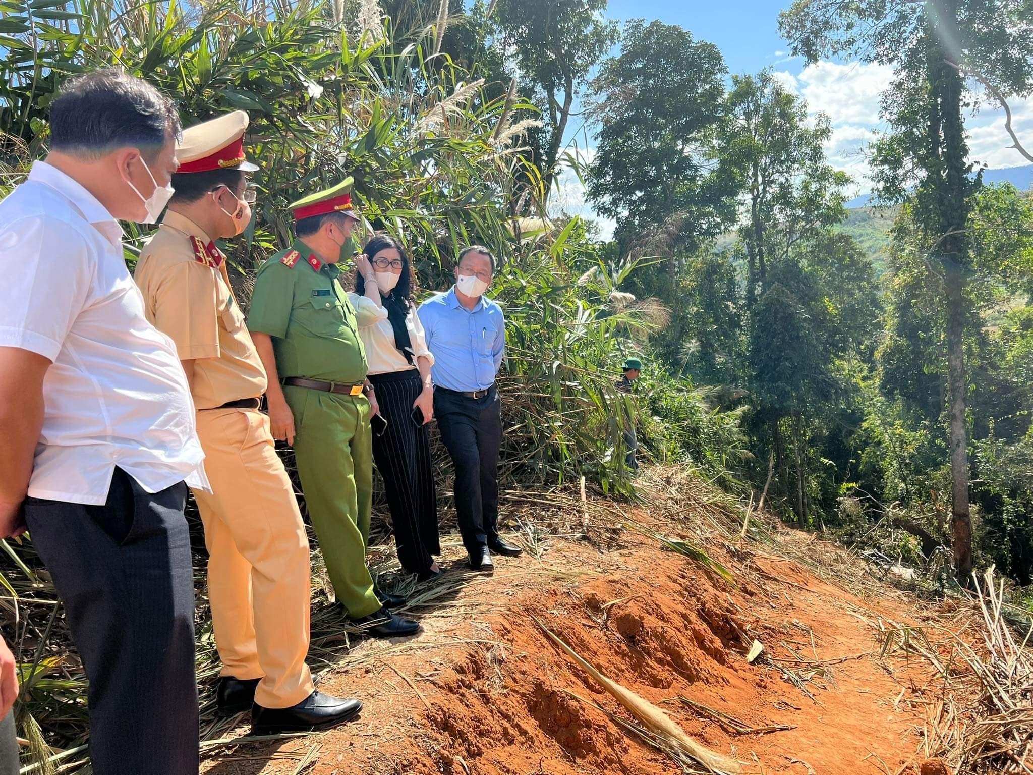 Tai nan 6 nguoi chet o Gia Lai anh 2