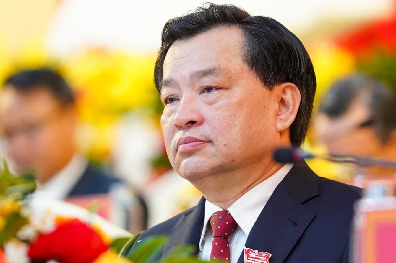 Bat ong Nguyen Ngoc Hai, cuu Chu tich UBND tinh Binh Thuan hinh anh