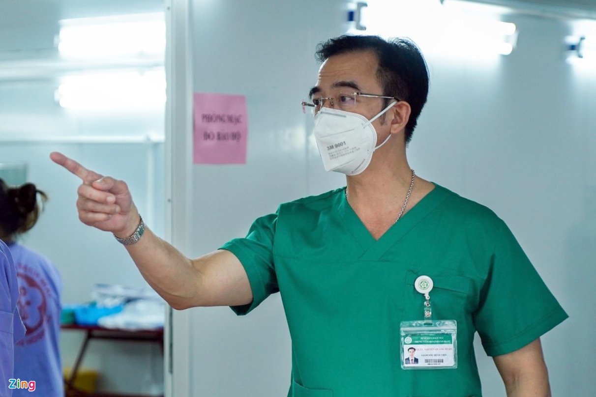 Truy to Nguyen Quang Tuan anh 1