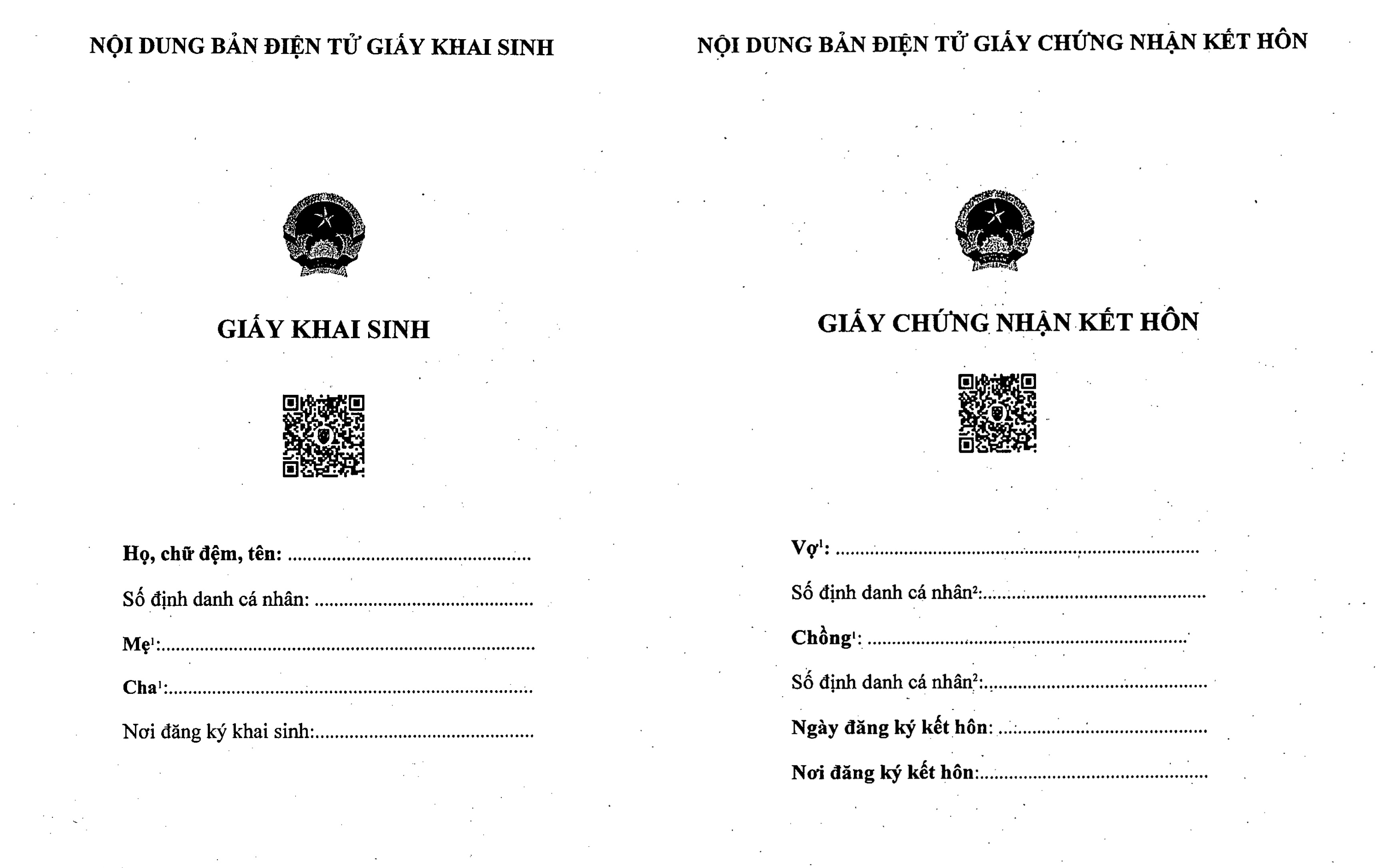 Giấy tờ điện tử ảnh 1 Giay to dien tu anh 1