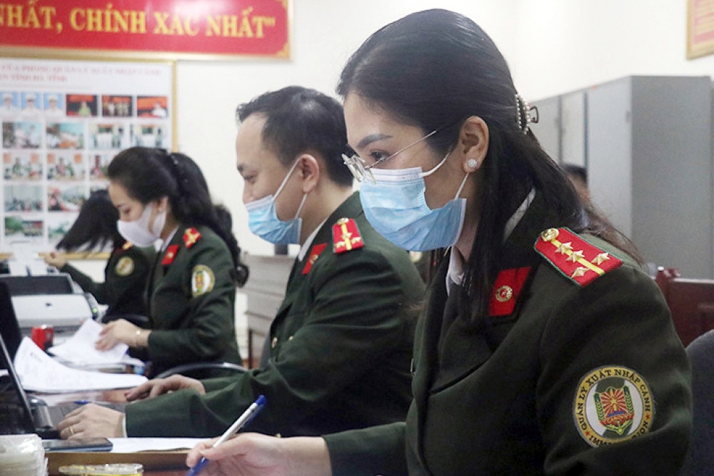 Khong can dung giay khai sinh, dang ky ket hon tu ngay 18/2 hinh anh