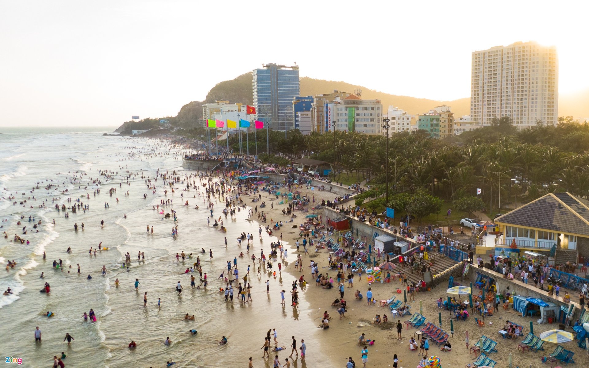 9 du an bien bai sau anh 2