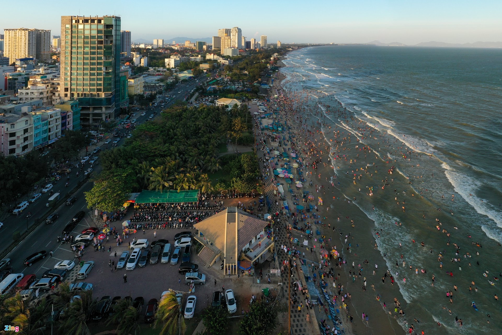 Sai pham dat bien Vung Tau anh 1