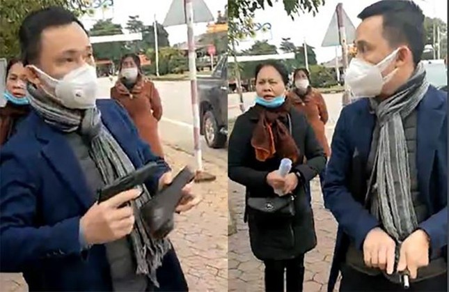 Rút súng ảnh 1 Rut sung anh 1