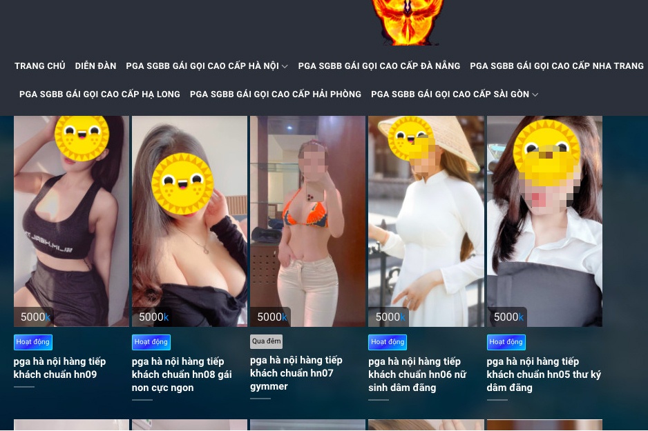 Ban dam nguoi nuoc ngoai anh 1