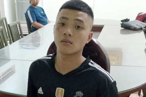 Bat giu 5 nghi pham lien quan vu giet nguoi o Thanh Hoa hinh anh