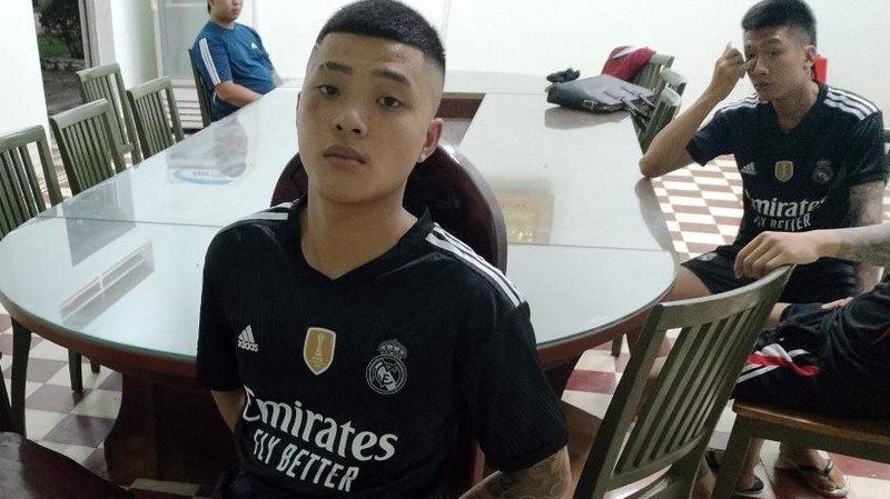 Giet nguoi o Thanh Hoa anh 1