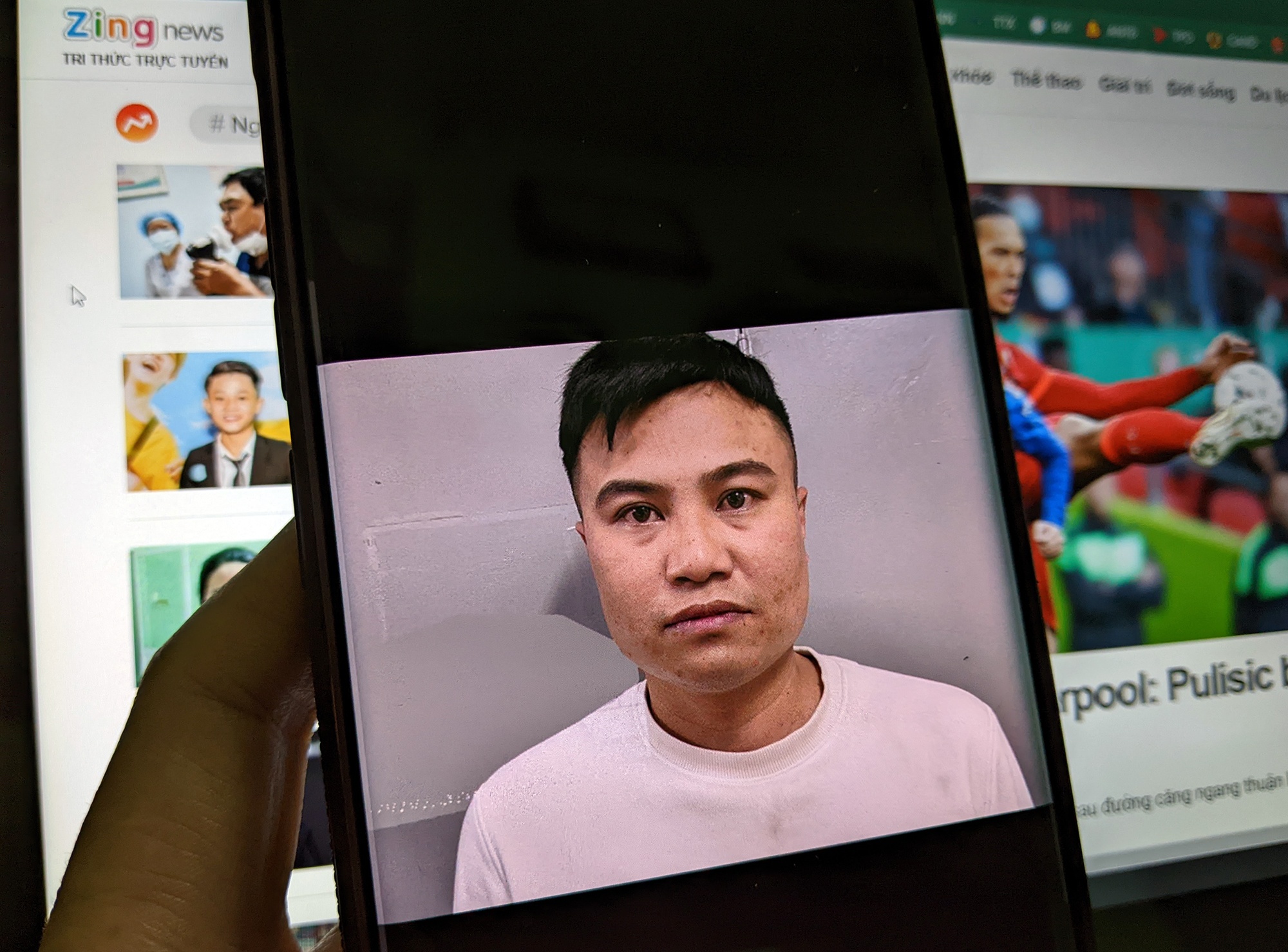 Ban dam nguoi nuoc ngoai anh 2