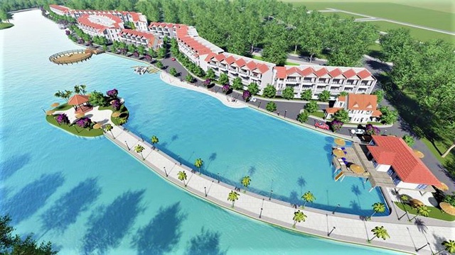 Lua ban dat ao anh 1