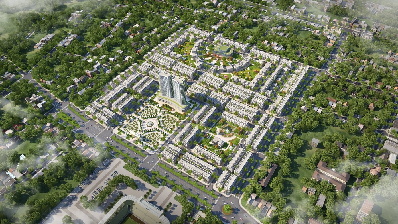 Sai pham cua FLC anh 1