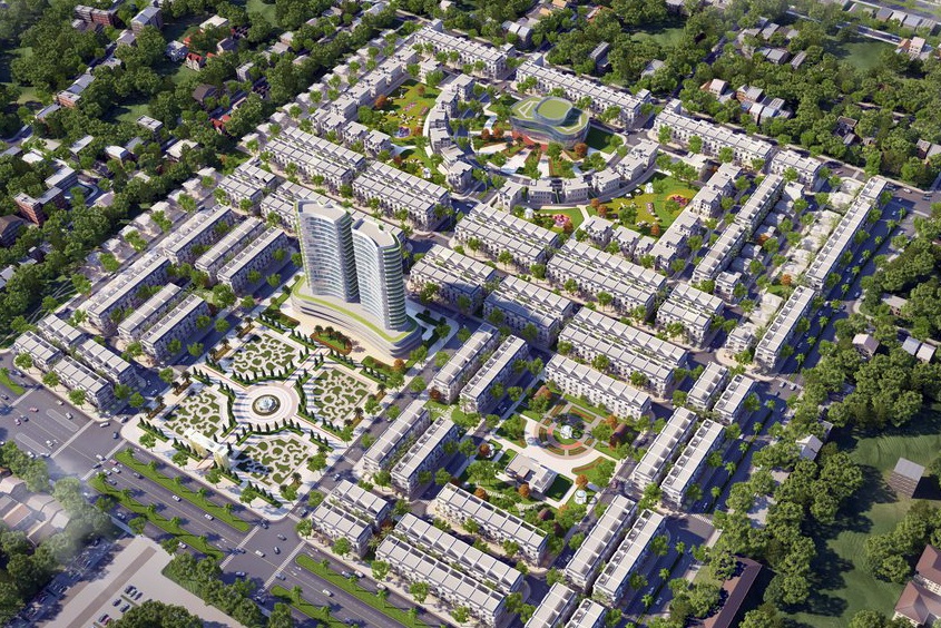 Thanh tra Chinh phu ket luan sai pham tai to hop thuong mai o Kon Tum hinh anh