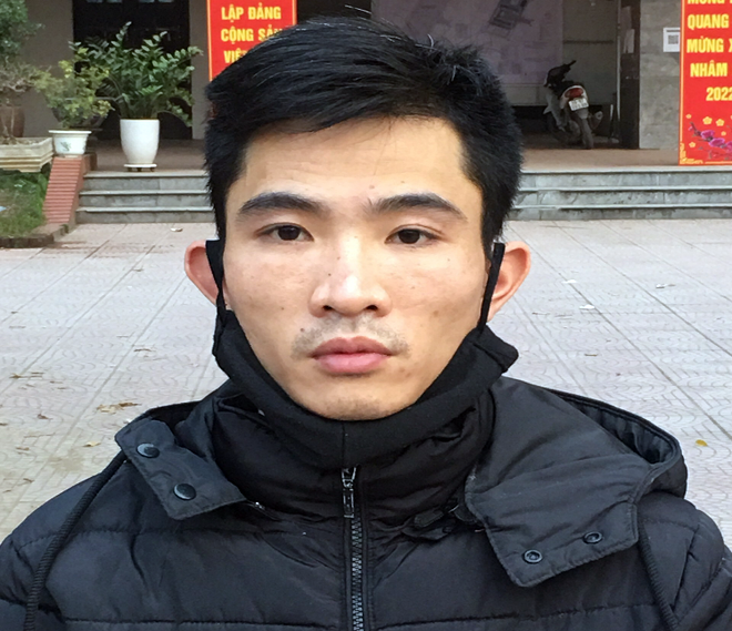 Đóng đinh vào đầu bé gái ảnh 1 Dong dinh vao dau be gai anh 1
