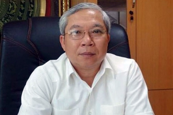 Vu cao toc 34.500 ty: Bat cuu Chu tich VEC Mai Tuan Anh hinh anh