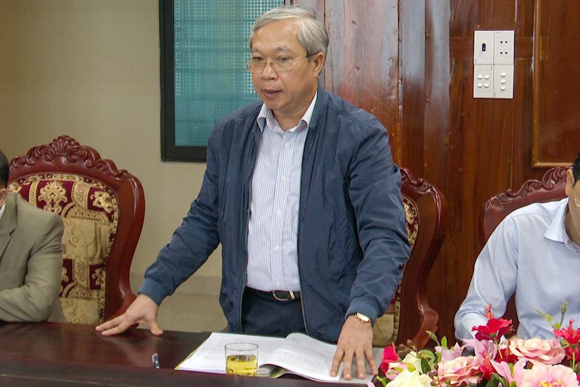 Cao toc Da Nang - Quang Ngai anh 1