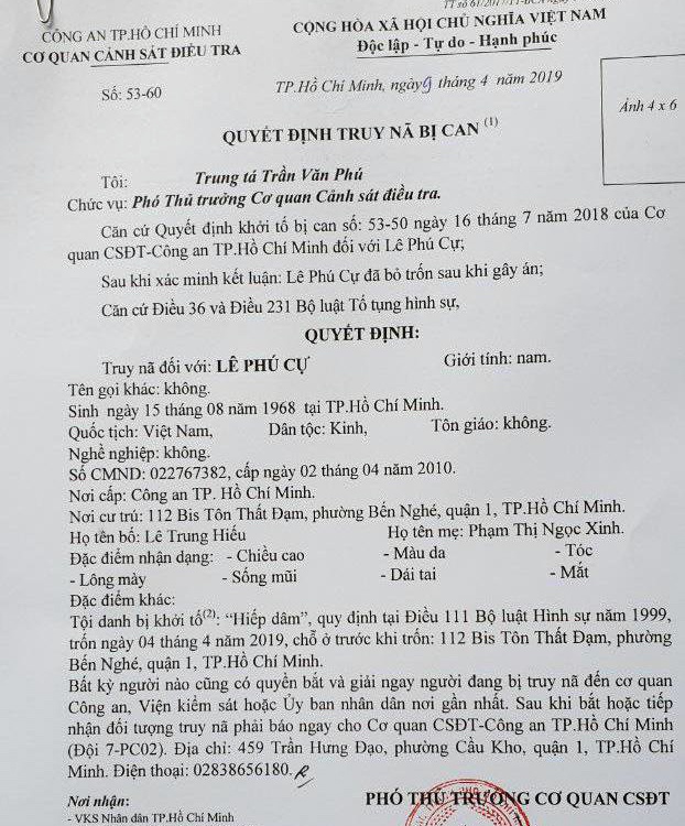 lenh truy na gia mao anh 1