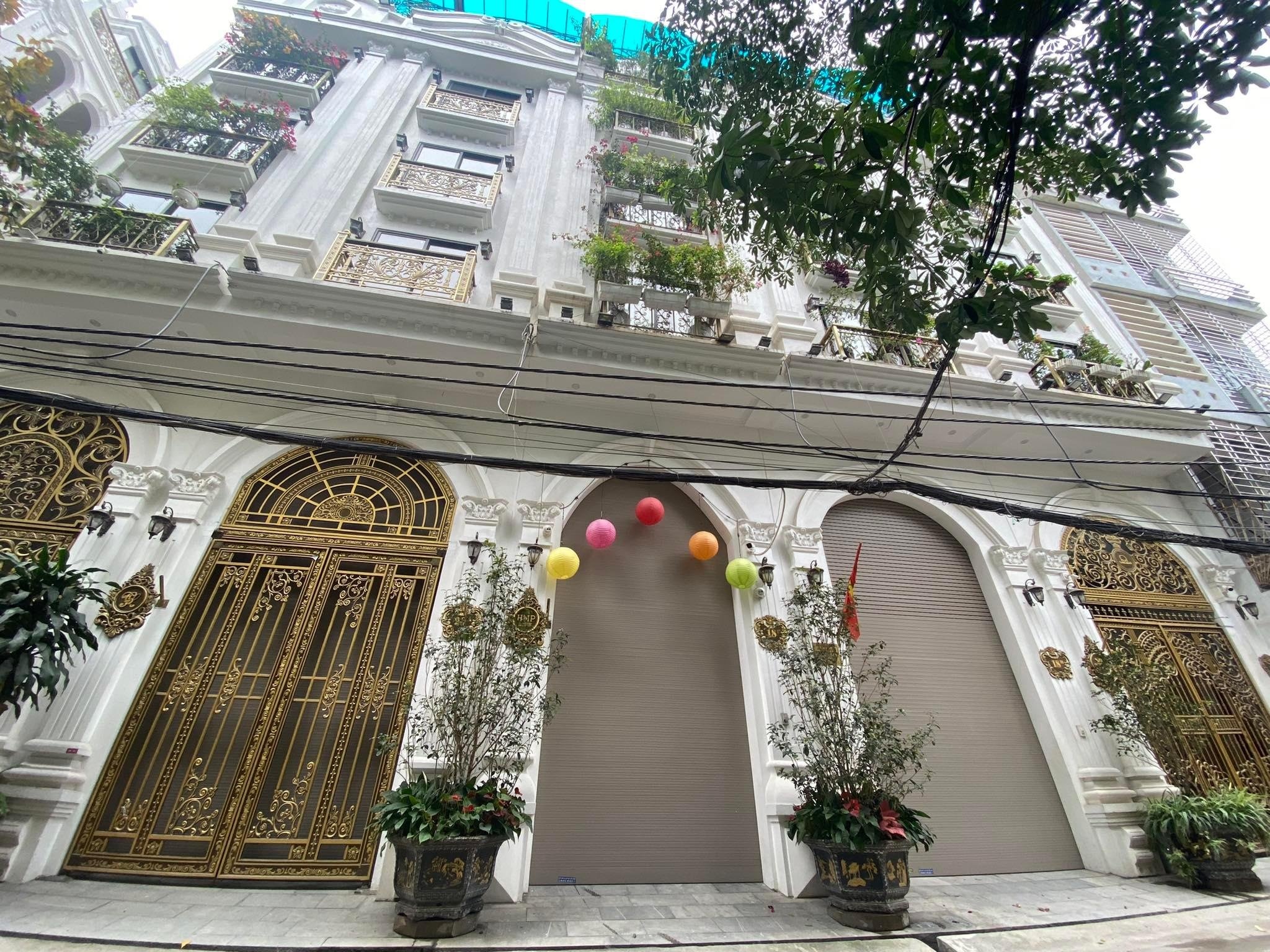 Mot bac si lien quan vu nguoi phu nu tu vong sau 2 thang nang mui hinh anh