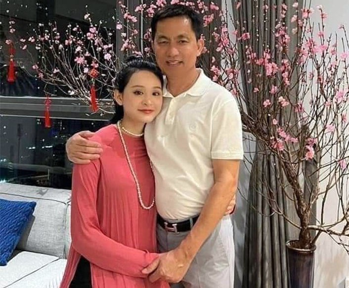 Ông Hồ Nhân Hiền Hồ ảnh 2 Ong Ho Nhan Hien Ho anh 2