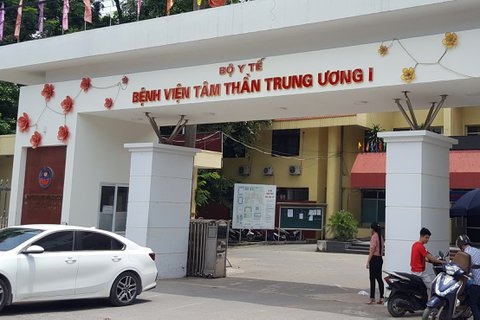 Trum ma tuy chi tien cho bac si, mo phong bay lac trong benh vien hinh anh