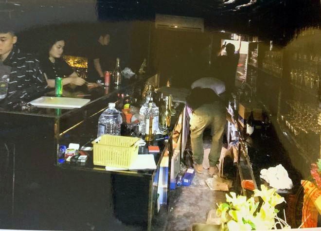 Truy to cuu dai uy Le Thi Hien anh 2