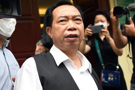 Kien nghi xu ly nhieu lanh dao Benh vien Tam than Trung Uong 1 hinh anh