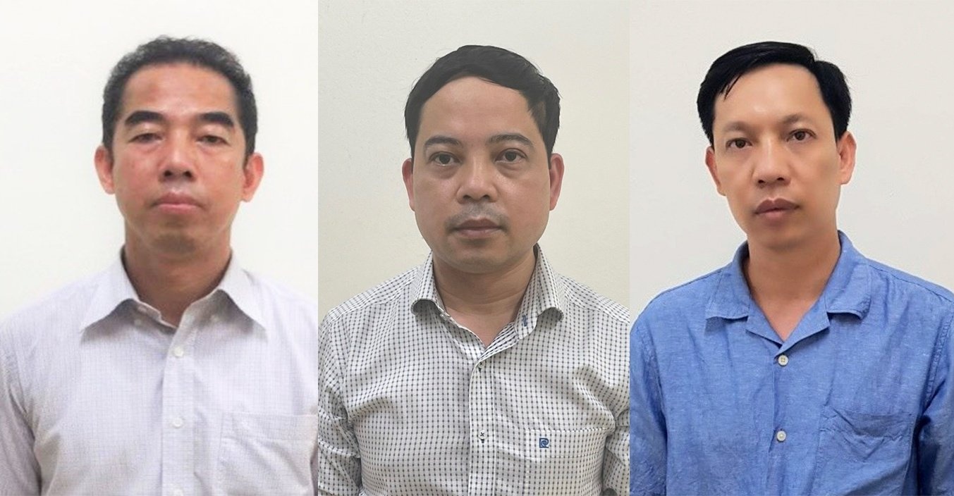 Vu nhan hoi lo Cuc Lanh su anh 2