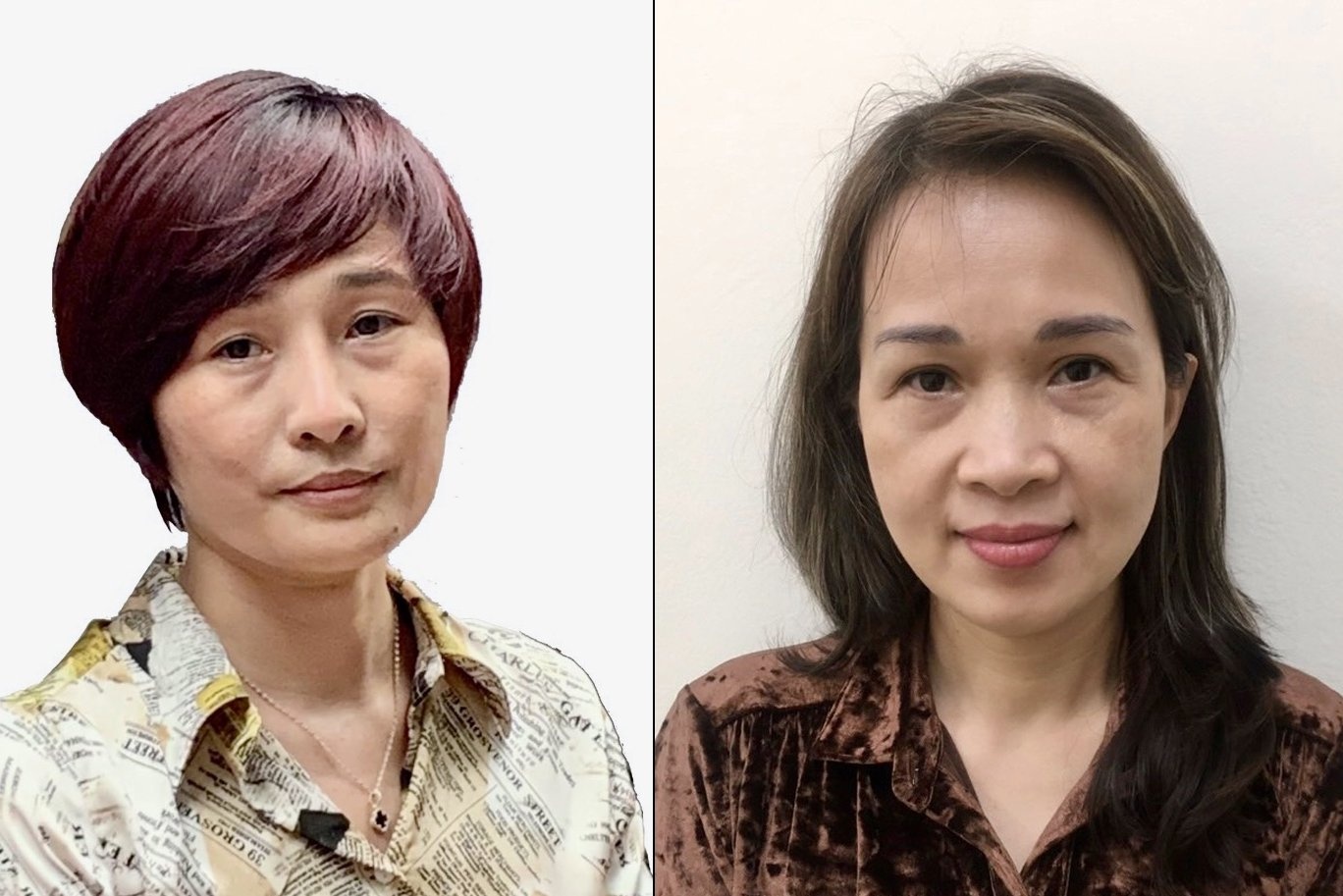 Khoi to them 2 nguoi lien quan vu nhan hoi lo o Cuc Lanh su hinh anh