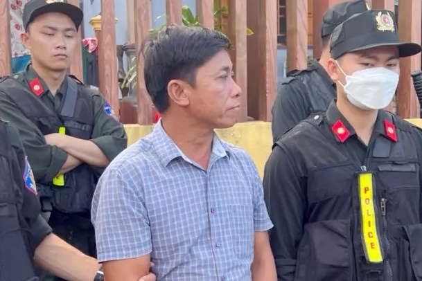 Giai ma 'bi mat' cua ong trum buon mot tan thuoc no hinh anh