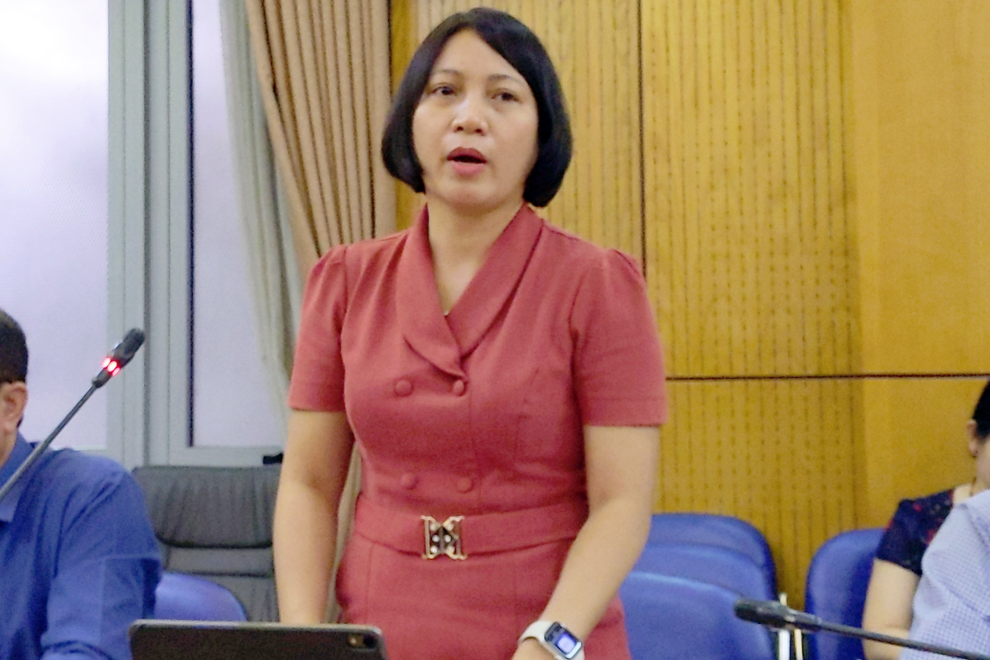 Trưởng khoa Đại học Luật Hà Nội ảnh 1 Truong khoa Dai hoc Luat Ha Noi anh 1
