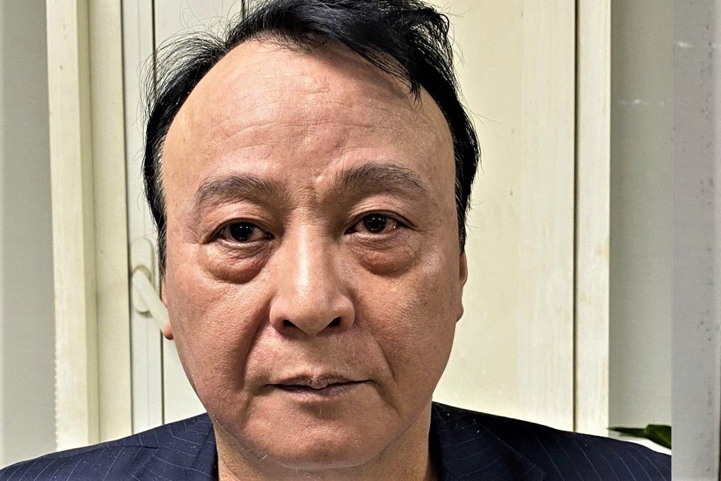 Bat Do Anh Dung anh 1