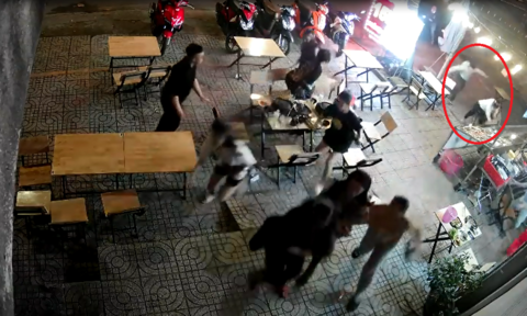 chem nguoi o TP.HCM anh 1