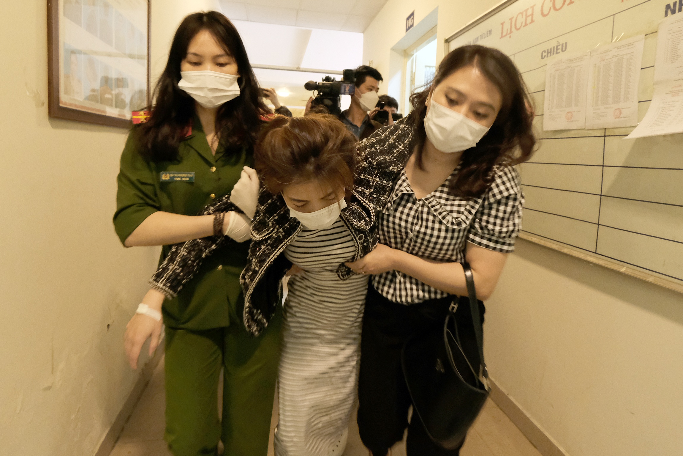 Phong hoa mot nguoi chet anh 1