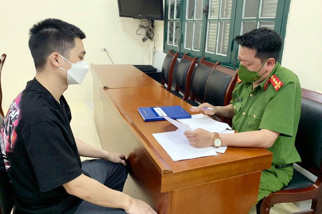 Lam gia bang lai xe anh 1