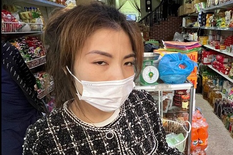 Nguoi phu nu khai nguyen nhan phong hoa nha tro hinh anh