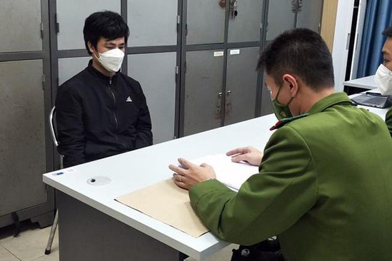 Trom Dien May Xanh anh 1