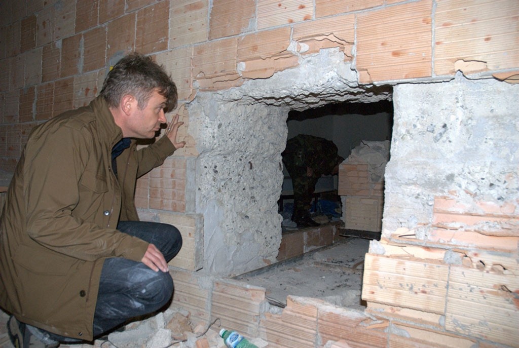 Tran Thi BIch Thuy,  gia vo xin gao,  trom dien thoai cua be gai,  Cong an tinh An Giang anh 1