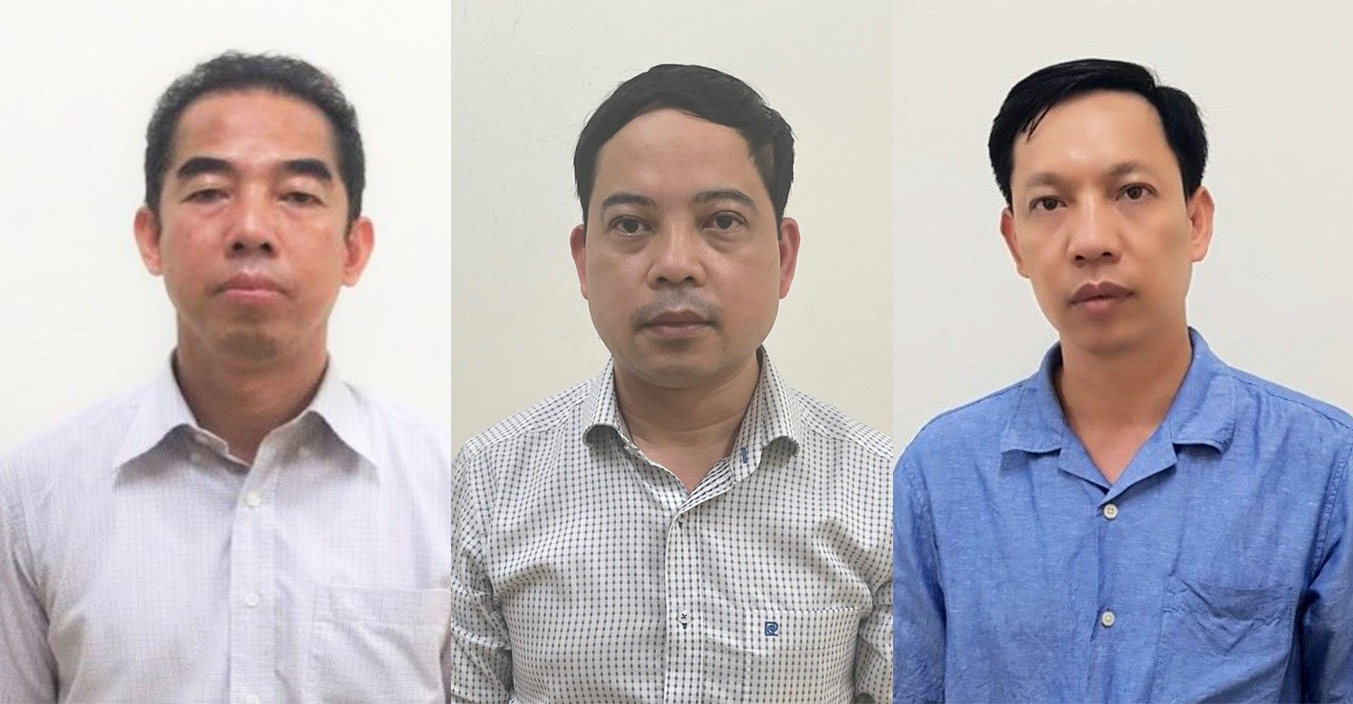 Nhan hoi lo o Cuc Lanh su anh 1