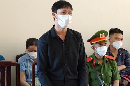 Giết vợ ảnh 1 Giet vo anh 1