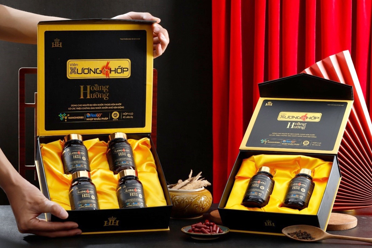 Quang cao gian doi thuc pham chuc nang, doanh nghiep bi xu ly the nao? hinh anh