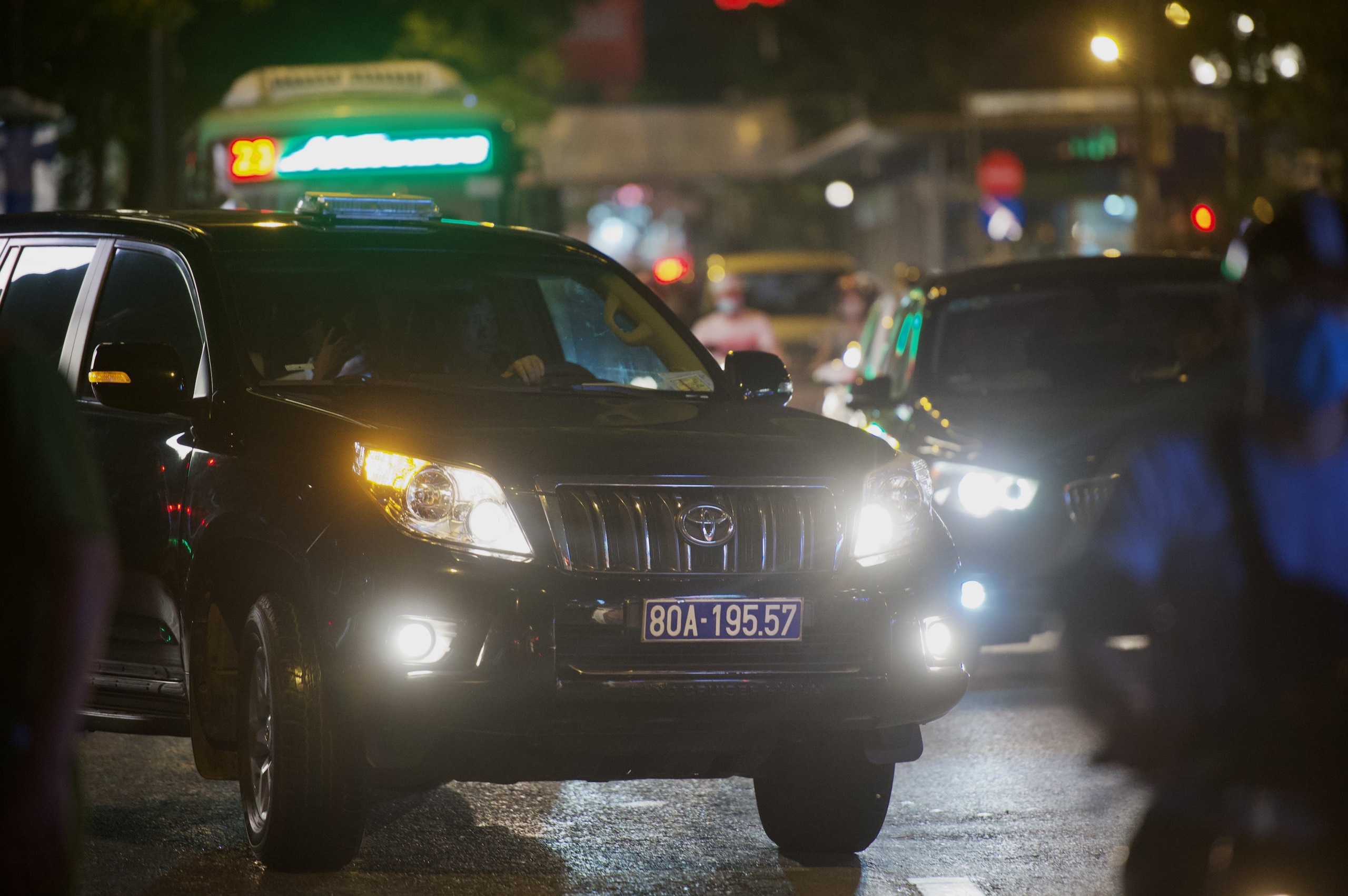 Khám xét Bộ Y tế ảnh 1 Kham xet Bo Y te anh 1