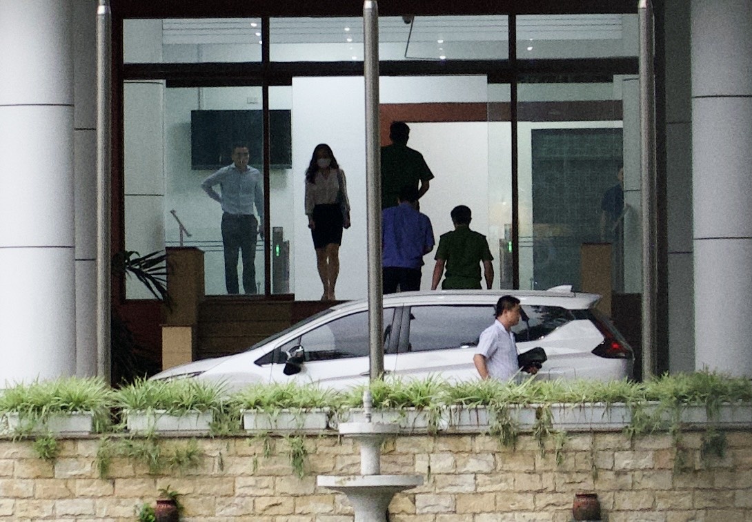 Kham xet Bo Y te anh 2