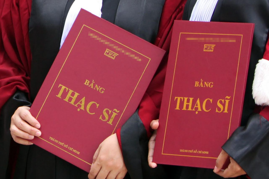 Thanh tra 'vach' vi pham tai Vien Han lam KHXH Viet Nam hinh anh